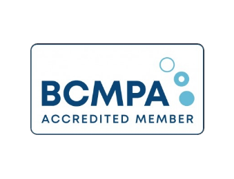 BCMPA Accredited Member